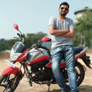 Satyajit.shinde