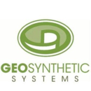 Geosyntheticsystems