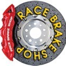 Racebrakeshop