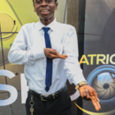 Obed Otchere BroNze