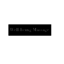 Wellbeingmassage