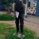 Kibuka