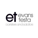 Evanstesta