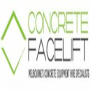 Concretefacelift