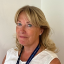 Hilary Gillies