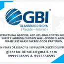 GLASSBUILD INDIA