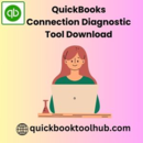 QBConnectionDiagnosticTool