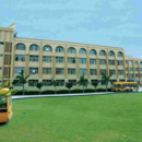 JP International School