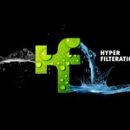 Hyperrfilteration