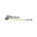Britishproofreading