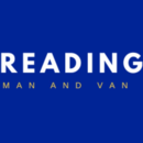 Readingmanandvan