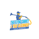 Theflyingcarpetandtilecleaner