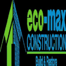 Ecomaxconstruction