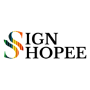 Signshopee