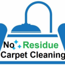 No Residue Carpet Cleaning