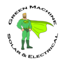 Greenmachinesolar