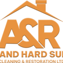 A&R cleaning