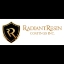 Radiant Resin
