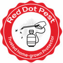 Red Dot Pest