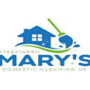 Marysdomesticcleaning