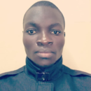 PETER OSAKHULO WAFUBWA