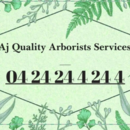 Ajqualityarborists