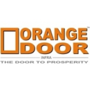 Orangedoorinfra