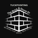 Tuckpointing By The Brick & Stone Doctors