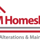 DM Homeshield Ltd