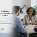 Theworkplacemediator