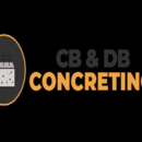 Cbdbconcreting