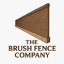 Brushfence