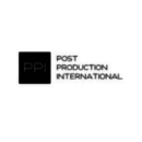 Postproductionservices