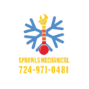 Sprowls Mechanical
