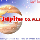 Jupiter Jehan