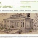 SussexConservatories