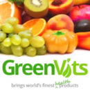 Greenvits