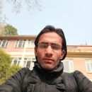 Bishnu P. Dhamala