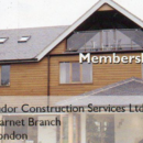 Tudor Construction Services Ltd