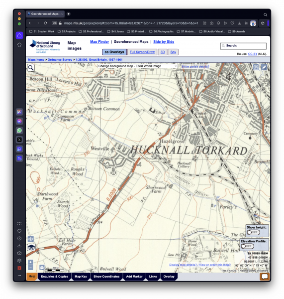 File:Item 24940 - Hucknall Colliery - Map.png