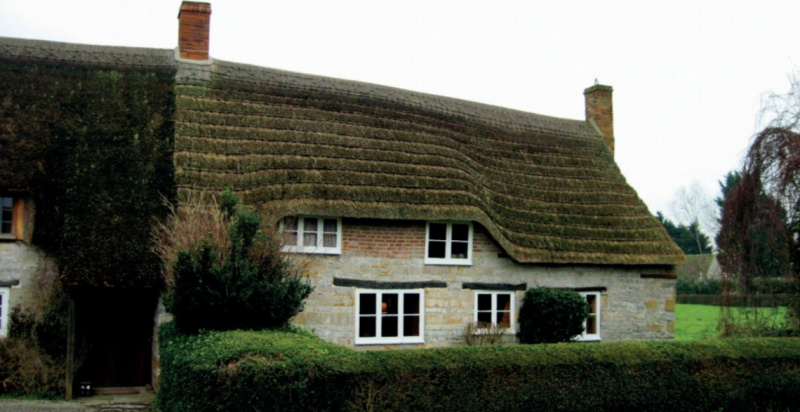 File:Rick coating in Muchelney.jpg