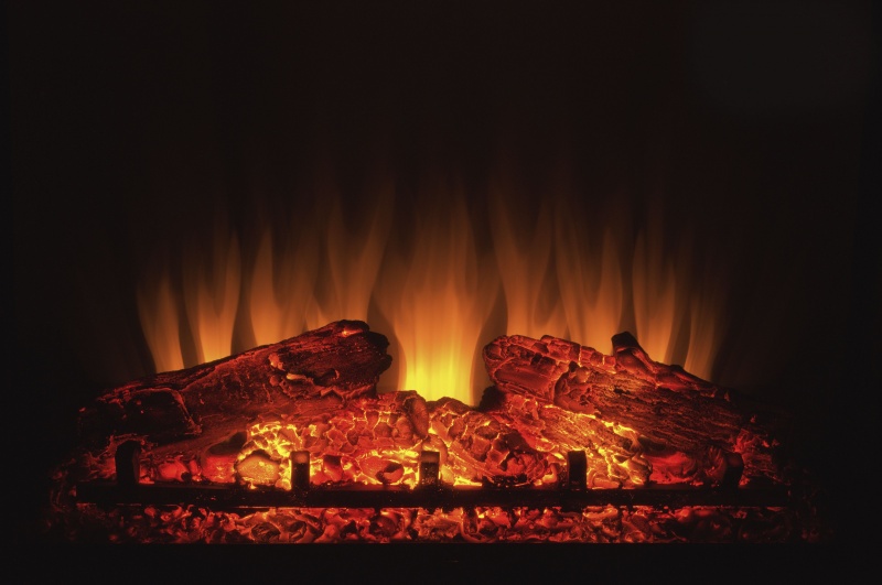 File:Electric Fireplace -iStock 000064106755 Large.jpg