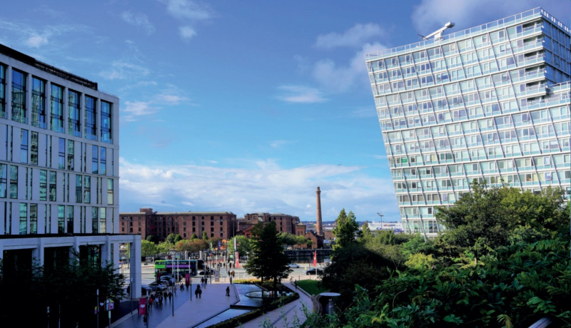 File:Albert dock and liverpoo one.jpg