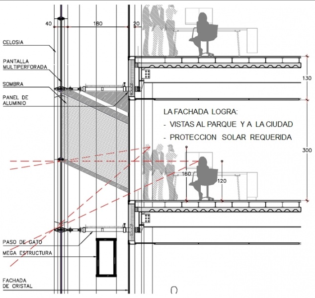 File:BBVA Bancomer tower section.jpg