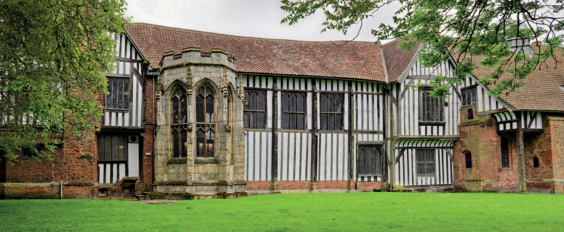 File:Gainsborough Old Hall.jpg