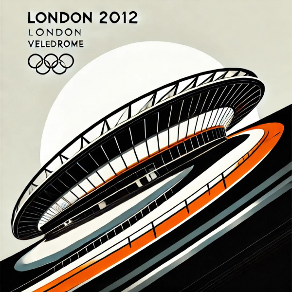 File:London 2012 Velodrome.jpg