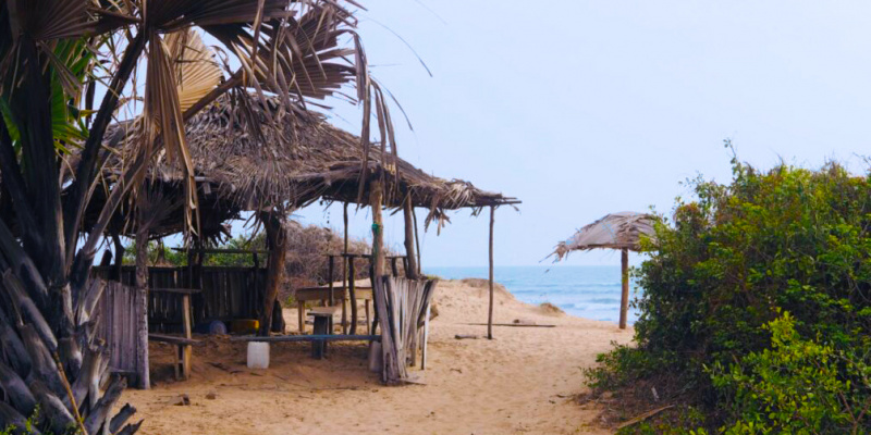File:Eco-resort Beach.jpg