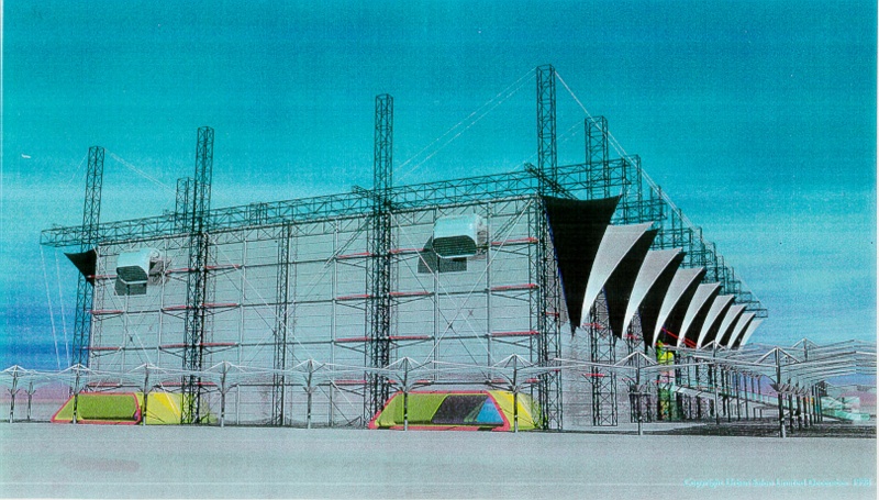 File:Millennium Dome Skyscape.jpg