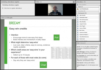 BREEAM Online Public KS workshop snip.JPG