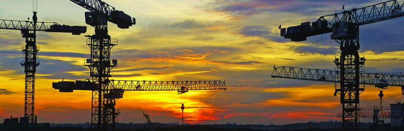 File:Cranes sunset sunset 1000.jpg